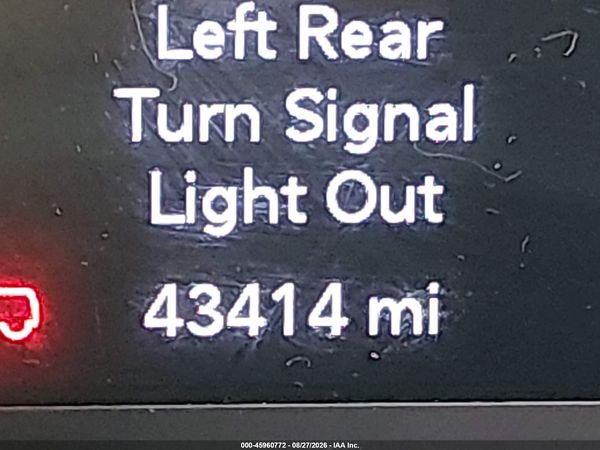 2020 JEEP WRANGLER SPORT 4X4