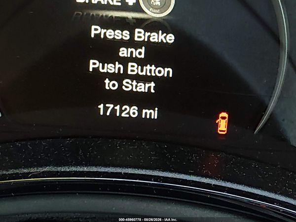 2026 DODGE DURANGO GT RWD