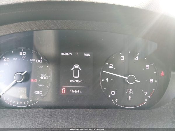 2023 RAM PROMASTER 1500 HIGH ROOF 136 WB