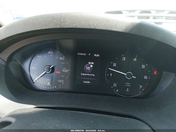 2023 RAM PROMASTER 1500 HIGH ROOF 136 WB