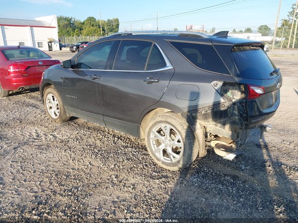 2019 CHEVROLET EQUINOX LT — I3