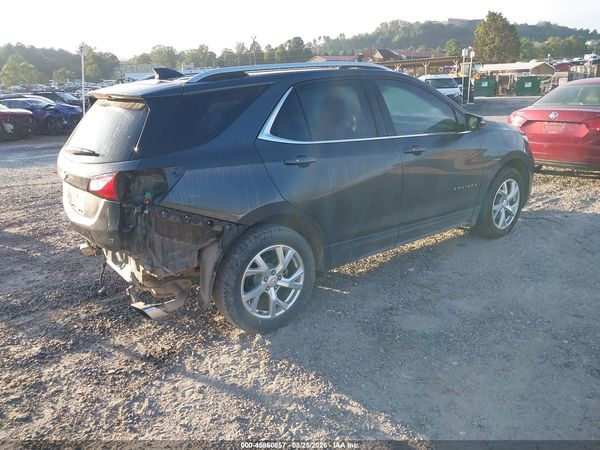 2019 CHEVROLET EQUINOX LT — I4
