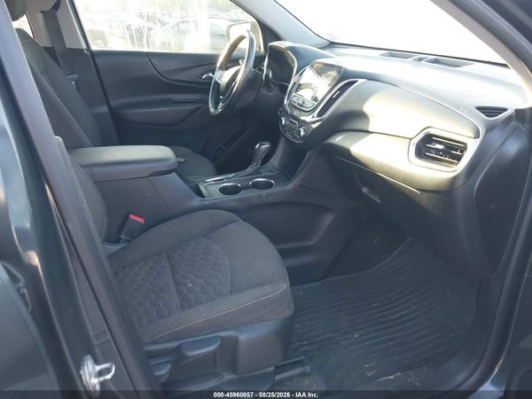2019 CHEVROLET EQUINOX LT — I5