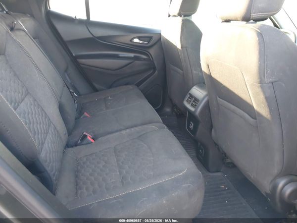 2019 CHEVROLET EQUINOX LT — I8