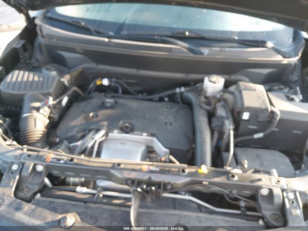 2019 CHEVROLET EQUINOX LT — I10