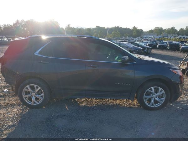 2019 CHEVROLET EQUINOX LT — I116