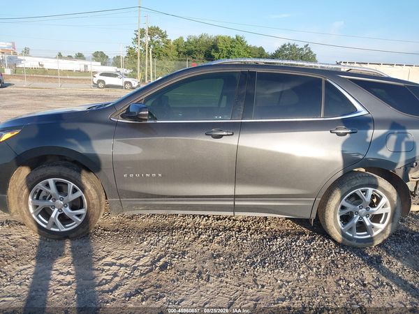 2019 CHEVROLET EQUINOX LT — I117