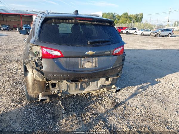 2019 CHEVROLET EQUINOX LT — I119