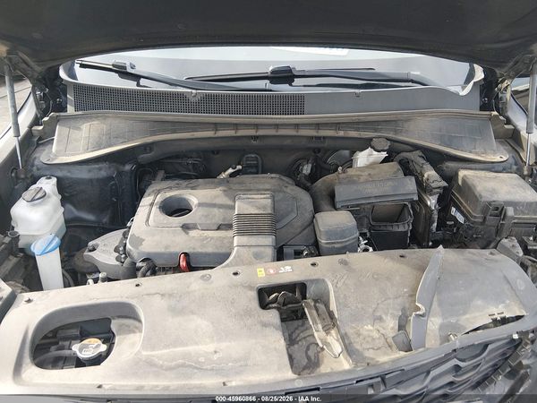2020 KIA SORENTO 2.4L L
