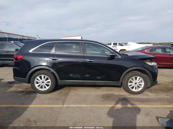 2020 KIA SORENTO 2.4L L