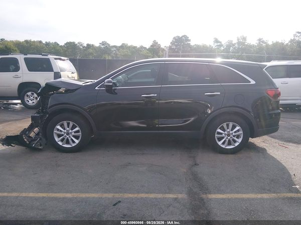 2020 KIA SORENTO 2.4L L