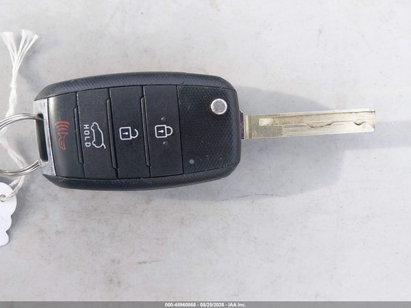 2020 KIA SORENTO 2.4L L