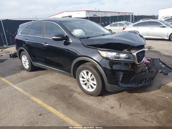 2020 KIA SORENTO 2.4L L