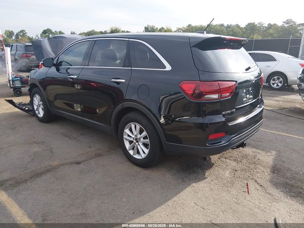 2020 KIA SORENTO 2.4L L