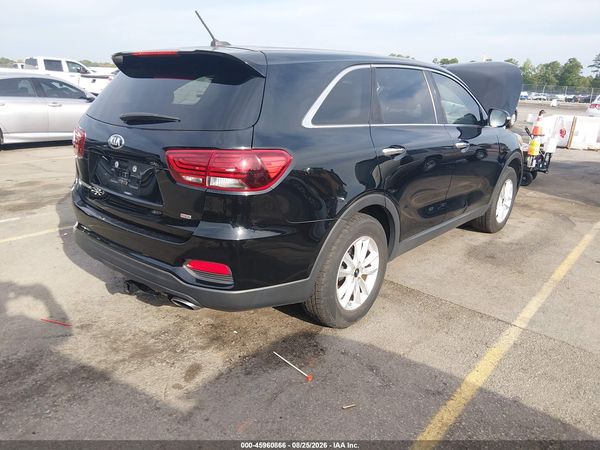 2020 KIA SORENTO 2.4L L