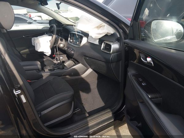 2020 KIA SORENTO 2.4L L