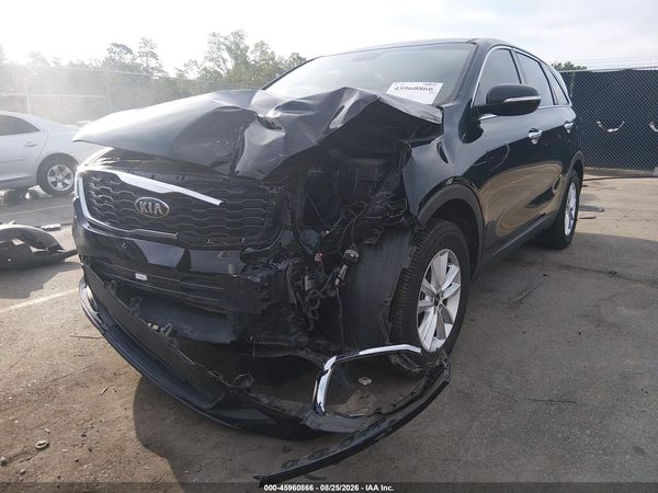 2020 KIA SORENTO 2.4L L