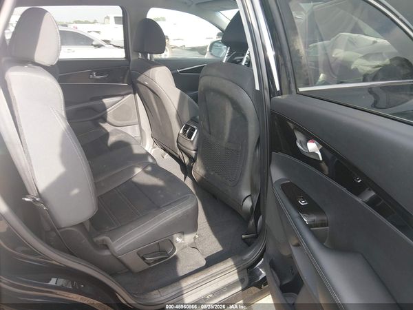 2020 KIA SORENTO 2.4L L