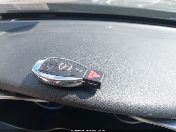 2016 MERCEDES-BENZ C 300 4MATIC