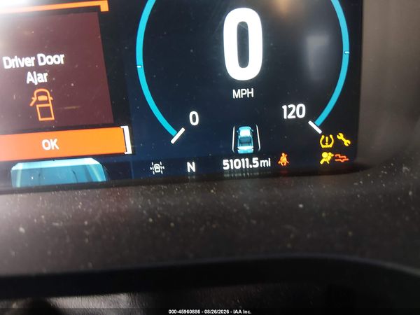 2022 FORD F-150 LARIAT — I7