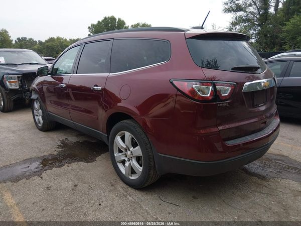 2016 CHEVROLET TRAVERSE 1LT — I3