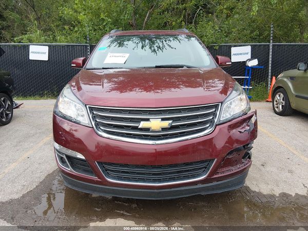2016 CHEVROLET TRAVERSE 1LT — I115
