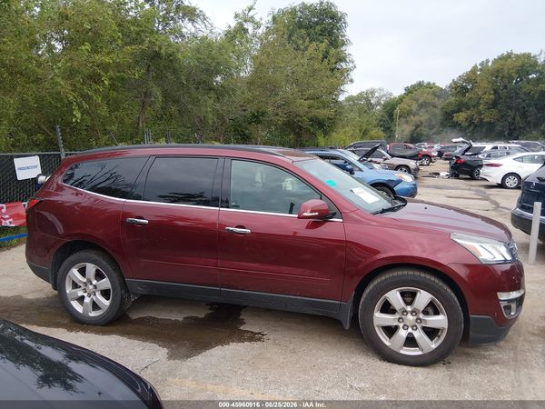 2016 CHEVROLET TRAVERSE 1LT — I116