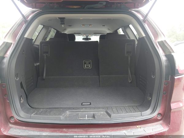 2016 CHEVROLET TRAVERSE 1LT — I152