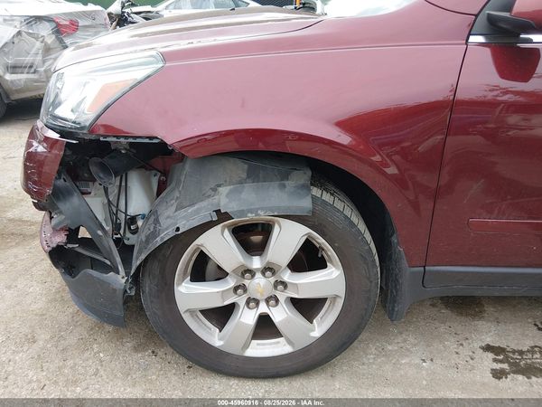 2016 CHEVROLET TRAVERSE 1LT — I153