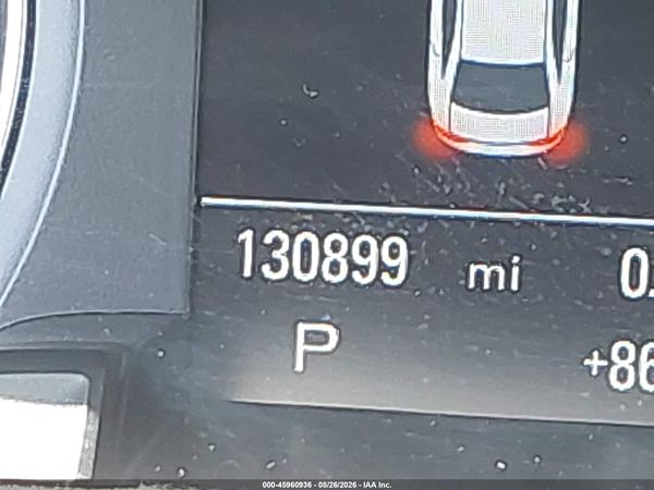 2016 AUDI A4 PREMIUM — I118