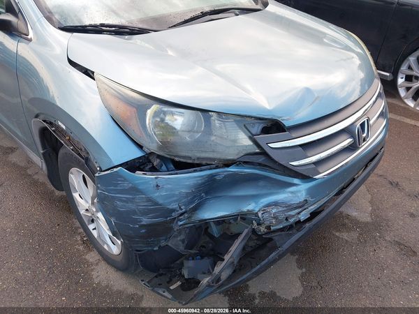 2014 HONDA CR-V EX-L — I6