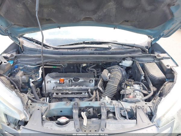2014 HONDA CR-V EX-L — I10