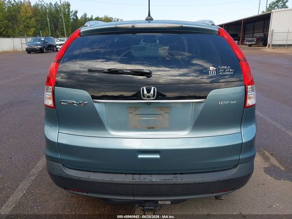 2014 HONDA CR-V EX-L — I119