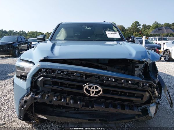 2025 TOYOTA 4RUNNER SR5 — I115