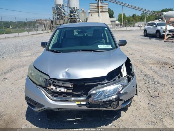 2015 HONDA CR-V LX — I115