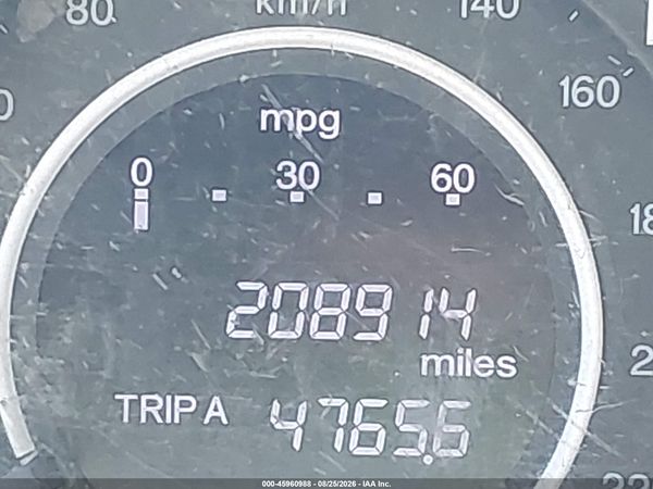 2015 HONDA CR-V LX — I118