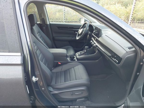 2026 HONDA CR-V EX-L AWD — I5