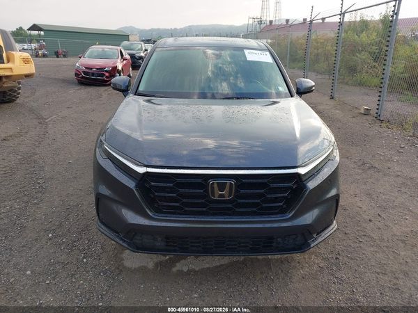 2026 HONDA CR-V EX-L AWD — I115