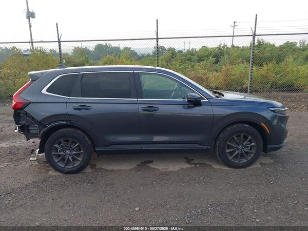 2026 HONDA CR-V EX-L AWD — I116