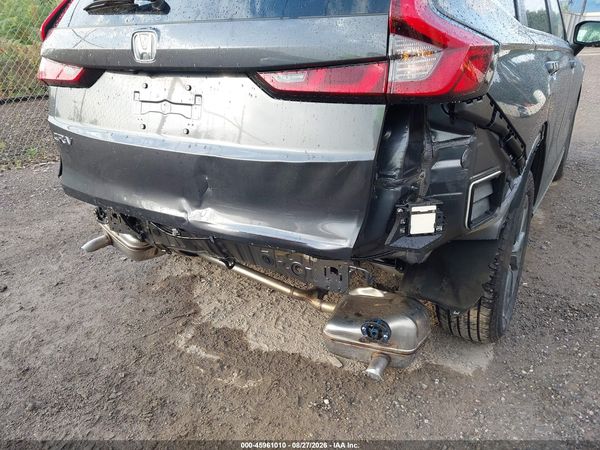 2026 HONDA CR-V EX-L AWD — I152