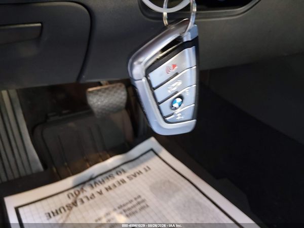 2019 BMW 5 SERIES 530I XDRIVE