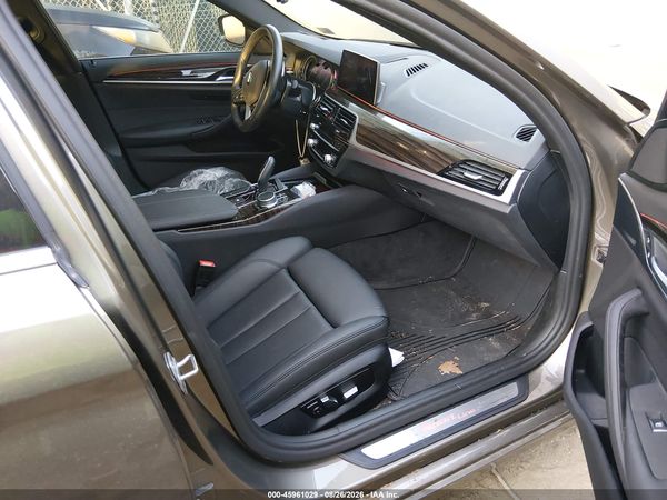 2019 BMW 5 SERIES 530I XDRIVE