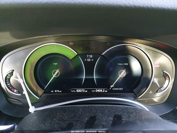 2019 BMW 5 SERIES 530I XDRIVE