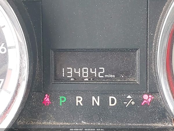 2014 DODGE GRAND CARAVAN SXT 30TH ANNIVERSARY — I118