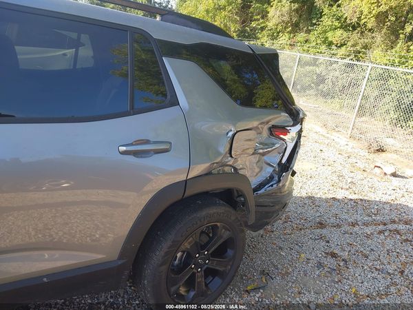 2025 CHEVROLET EQUINOX FWD LT — I6