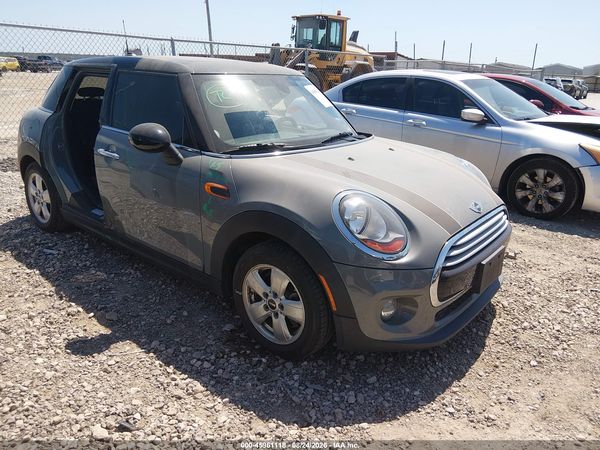 2015 MINI HARDTOP COOPER — I1