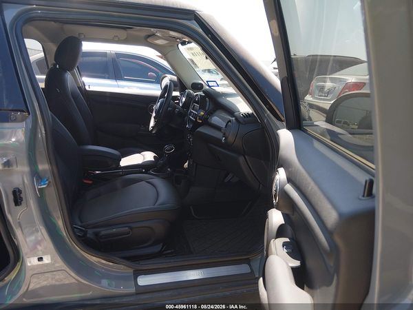 2015 MINI HARDTOP COOPER — I5