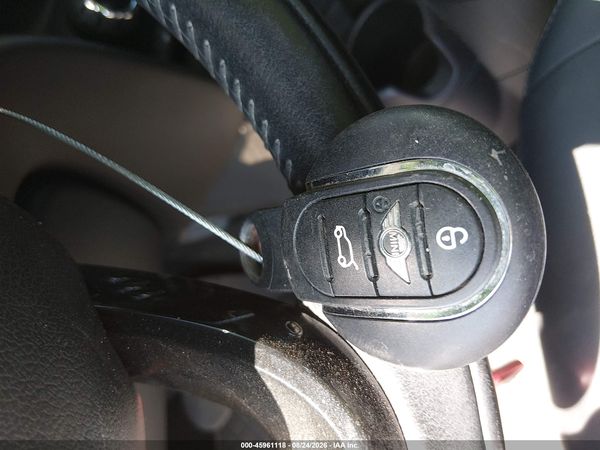 2015 MINI HARDTOP COOPER — I11