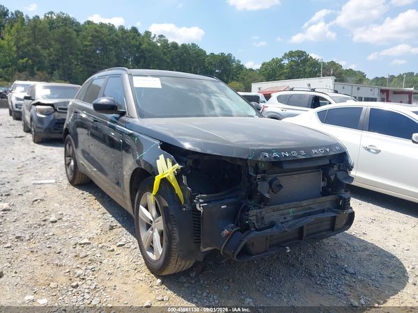2018 LAND ROVER RANGE ROVER VELAR P250 S — I1