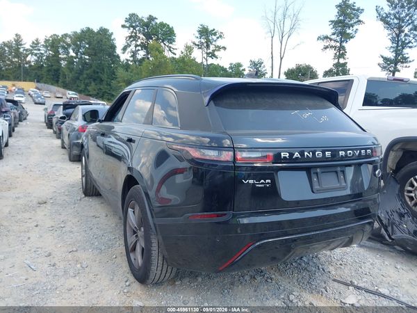 2018 LAND ROVER RANGE ROVER VELAR P250 S — I3
